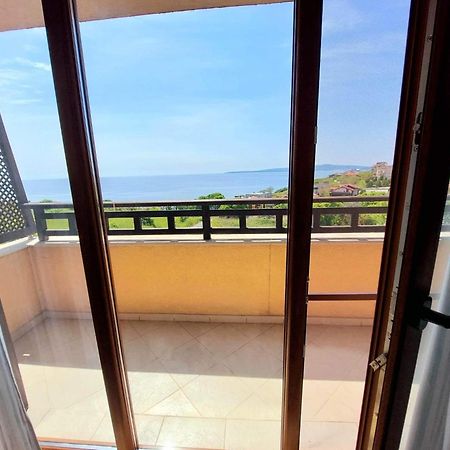 Vip Apartments In Szozopol Kültér fotó