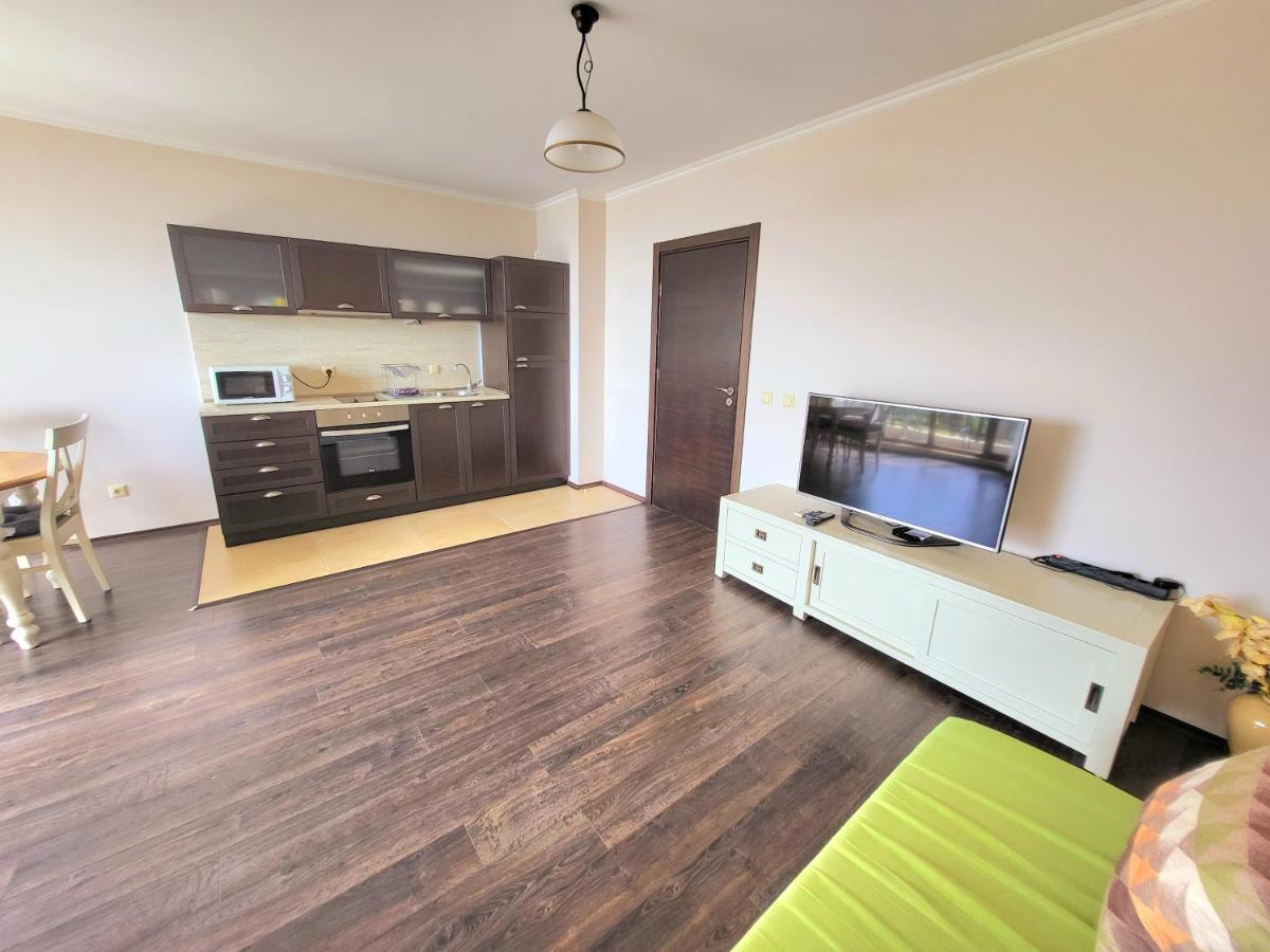 Vip Apartments In Szozopol Kültér fotó