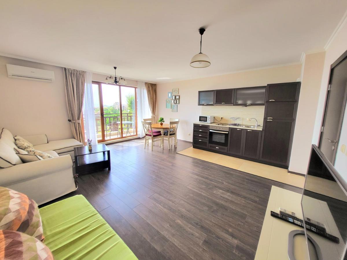 Vip Apartments In Szozopol Kültér fotó