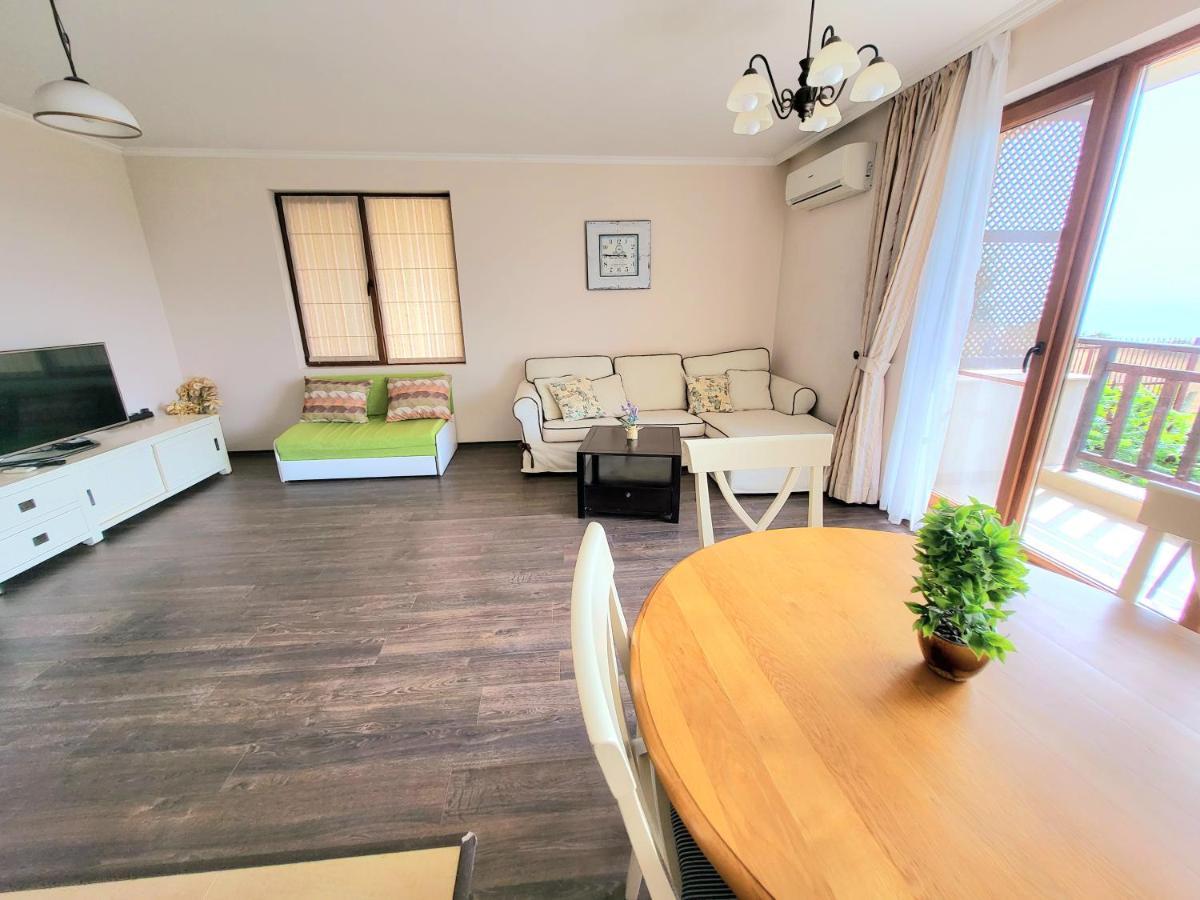 Vip Apartments In Szozopol Kültér fotó