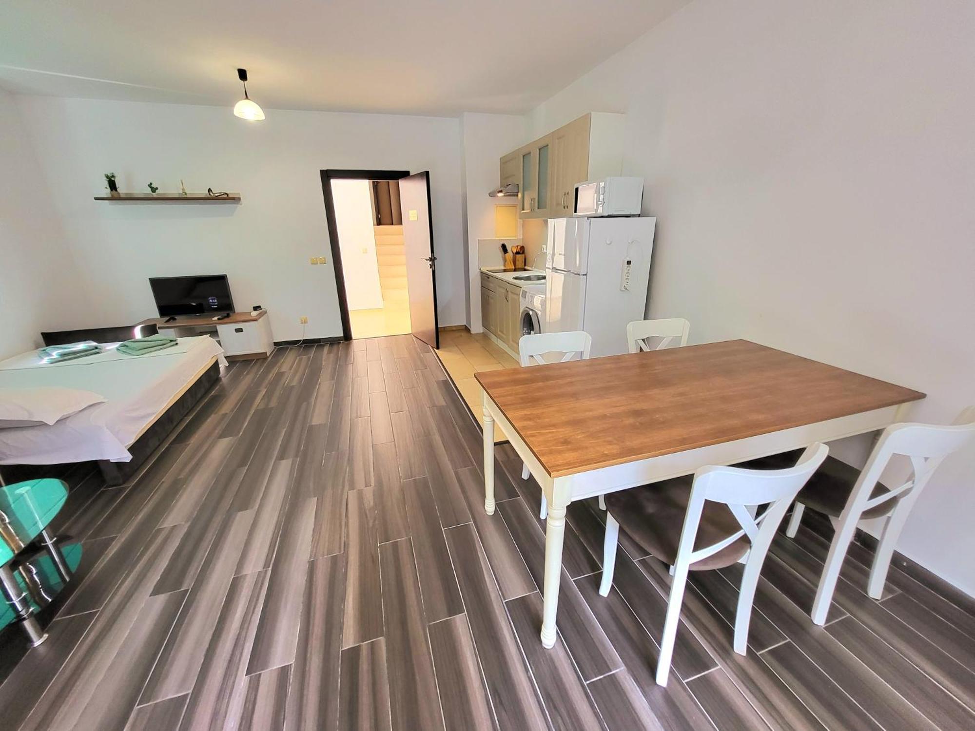 Vip Apartments In Szozopol Szoba fotó