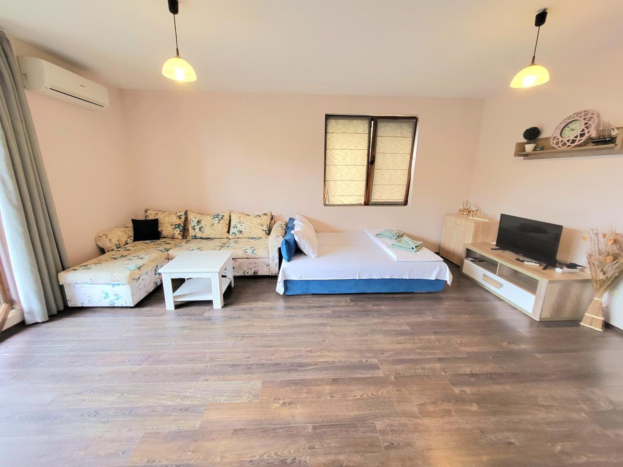 Vip Apartments In Szozopol Szoba fotó
