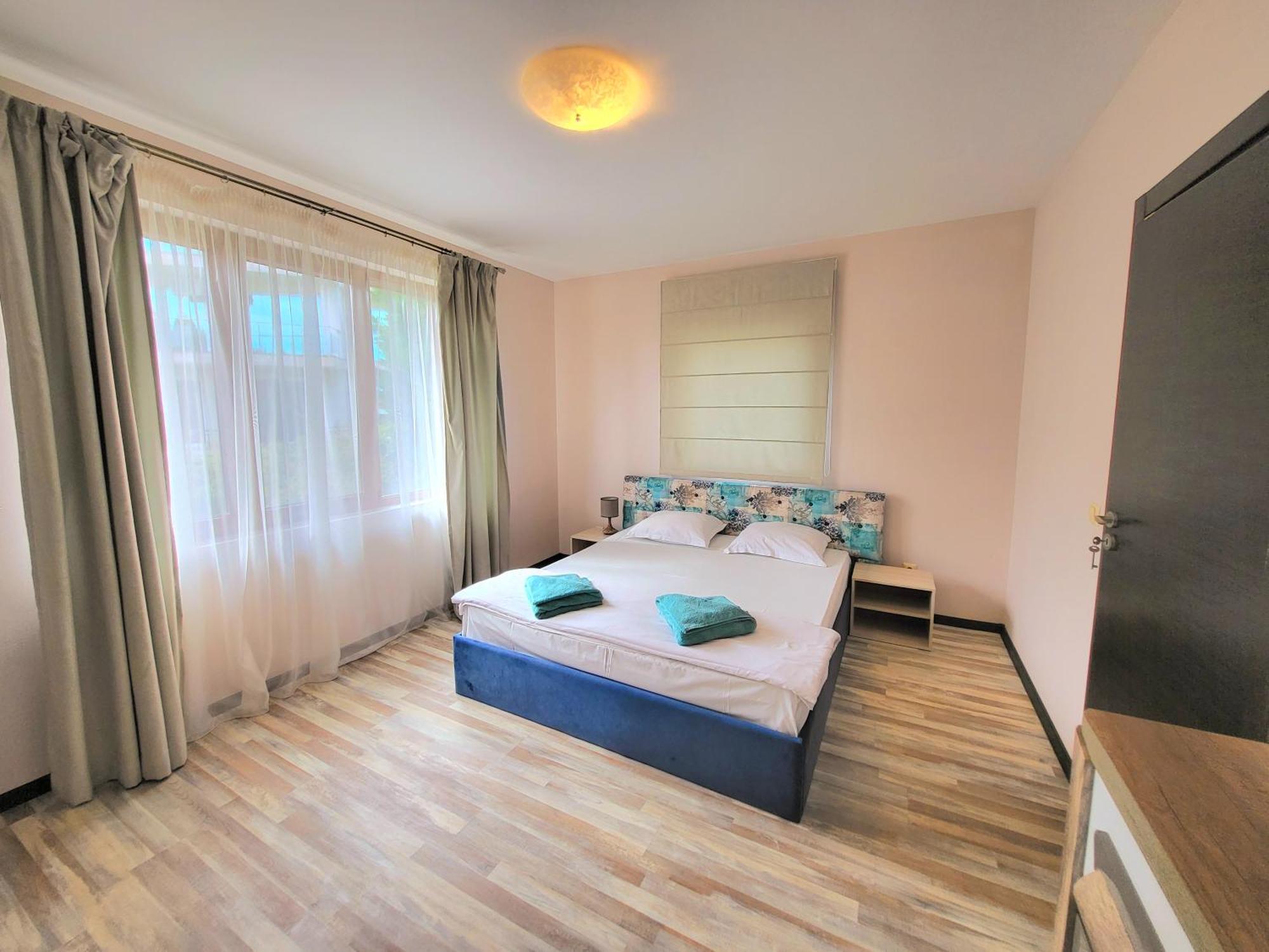 Vip Apartments In Szozopol Szoba fotó