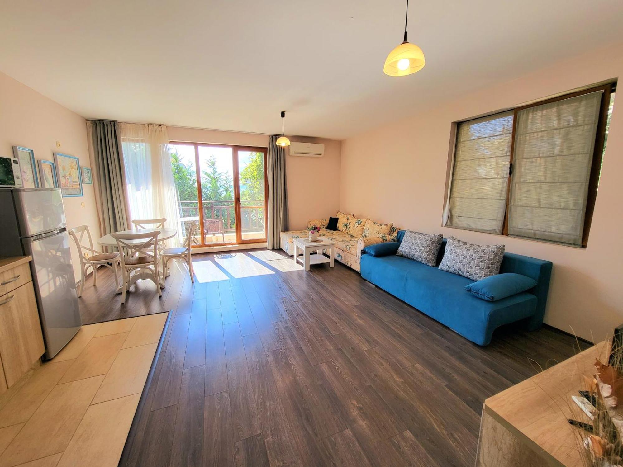 Vip Apartments In Szozopol Szoba fotó