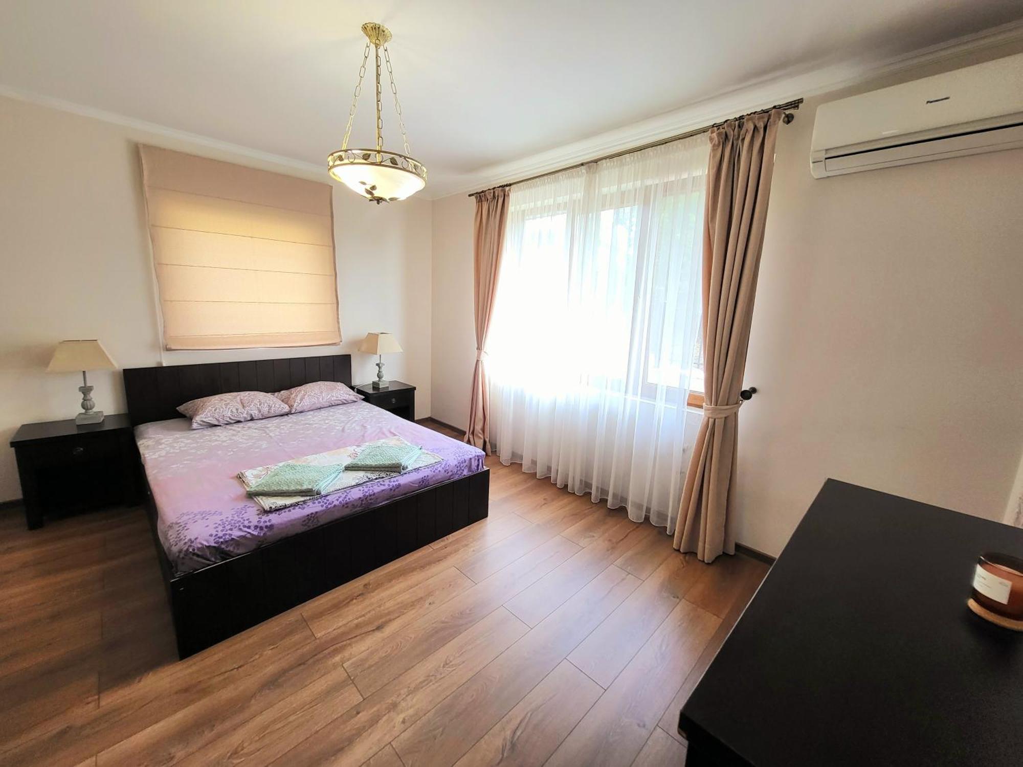 Vip Apartments In Szozopol Szoba fotó