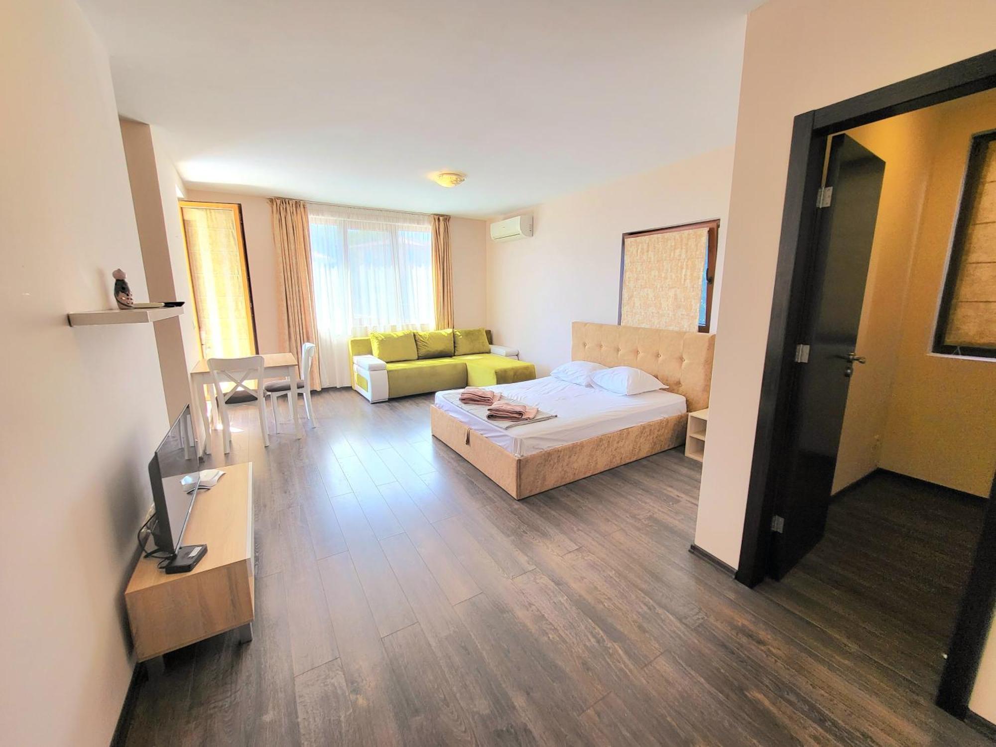 Vip Apartments In Szozopol Szoba fotó