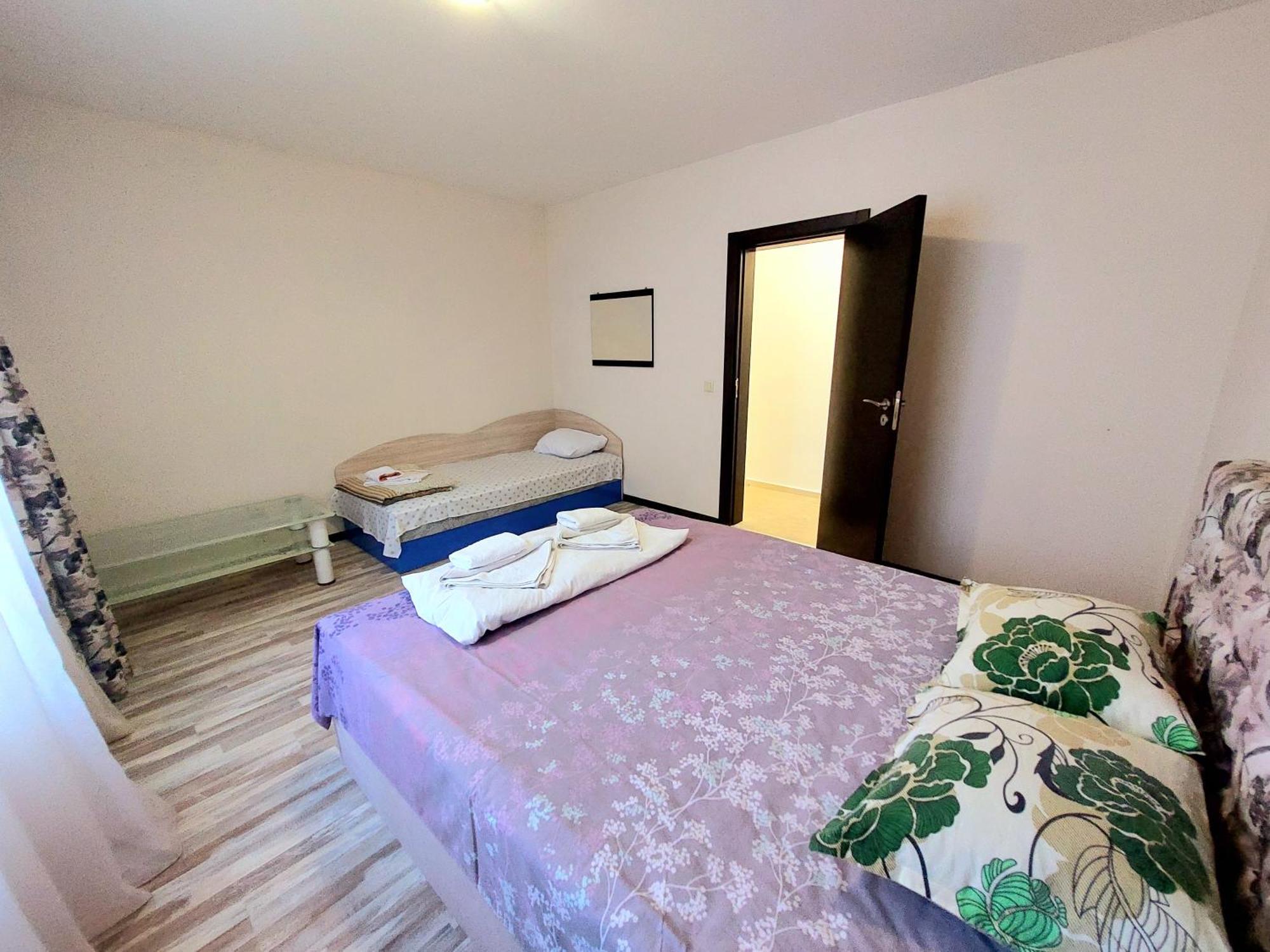 Vip Apartments In Szozopol Szoba fotó