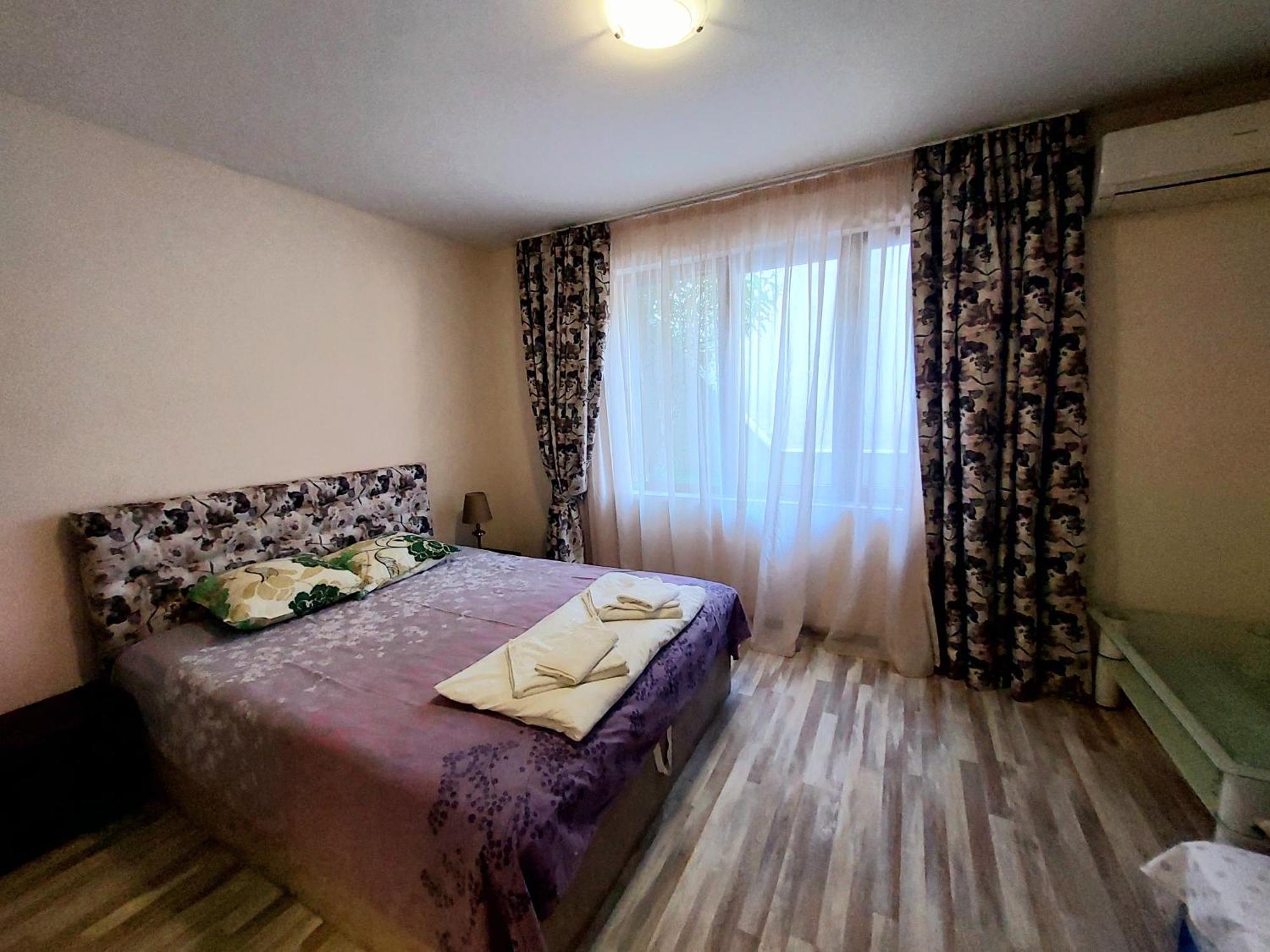 Vip Apartments In Szozopol Szoba fotó