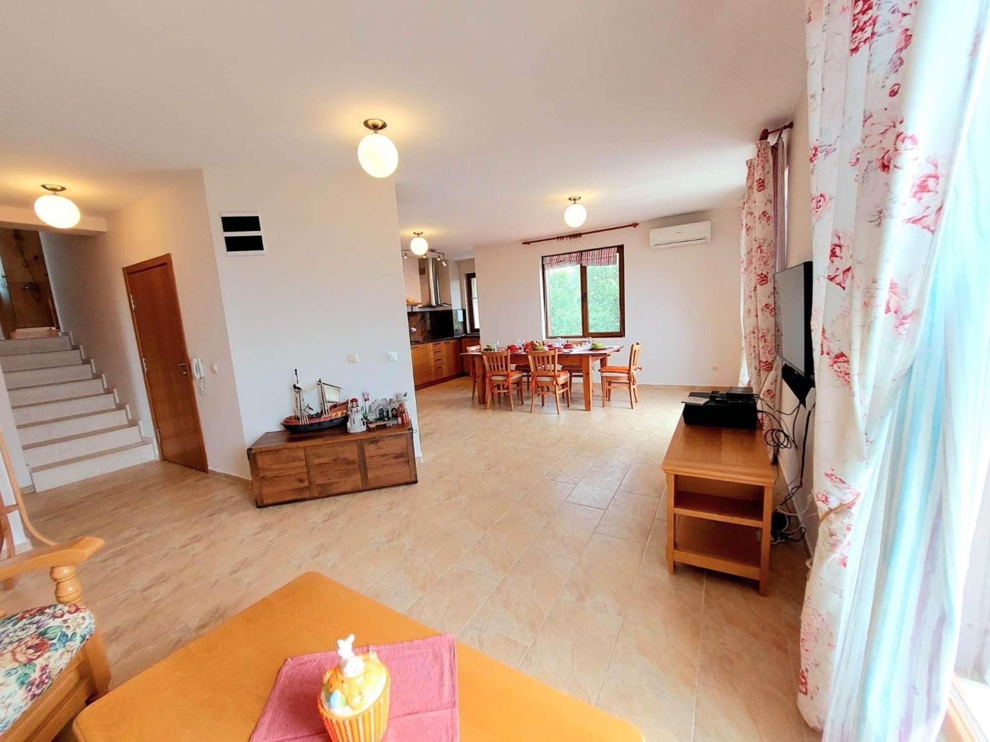 Vip Apartments In Szozopol Kültér fotó