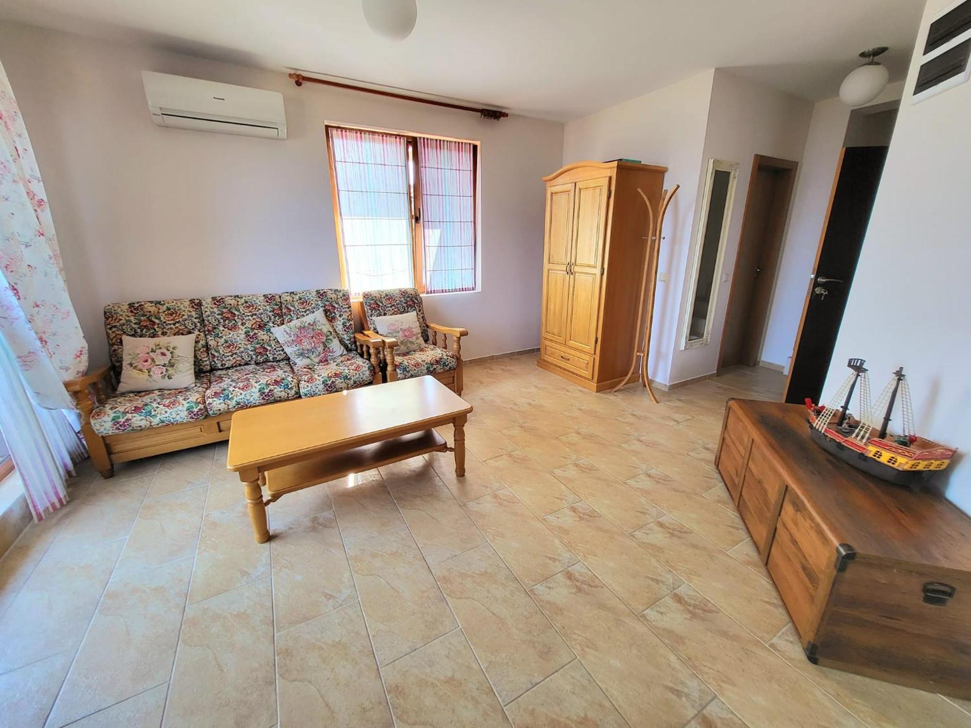 Vip Apartments In Szozopol Kültér fotó