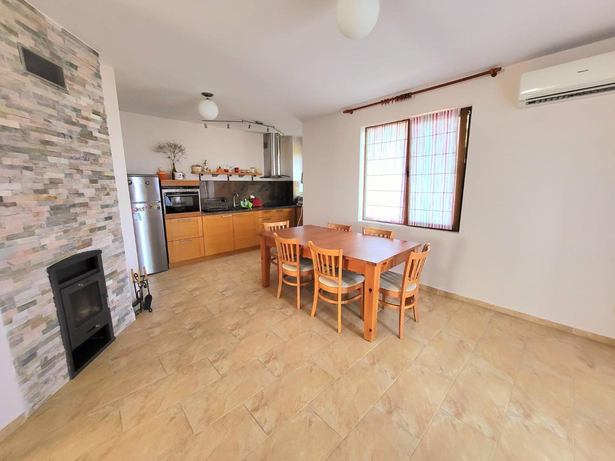 Vip Apartments In Szozopol Kültér fotó