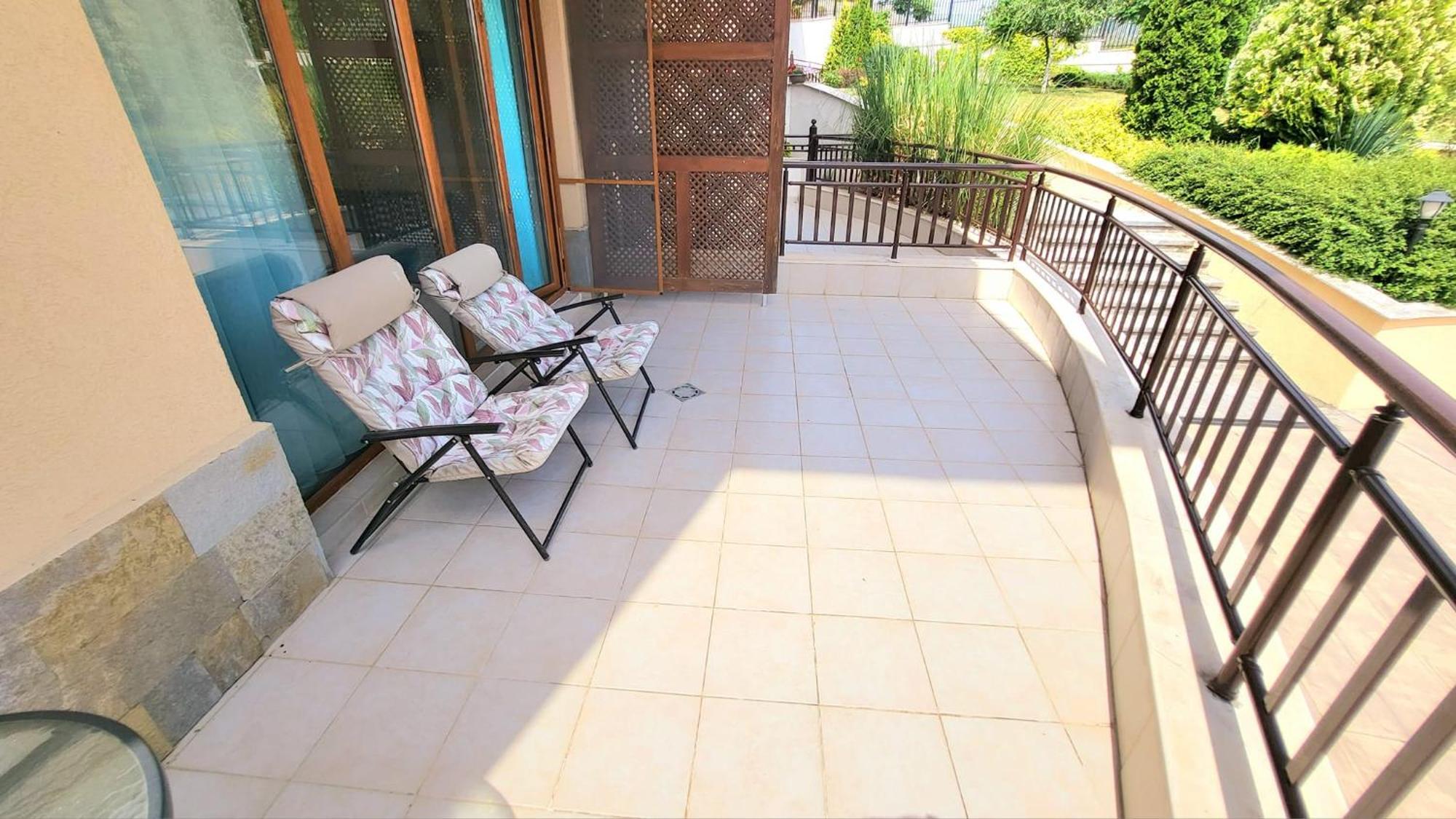 Vip Apartments In Szozopol Kültér fotó