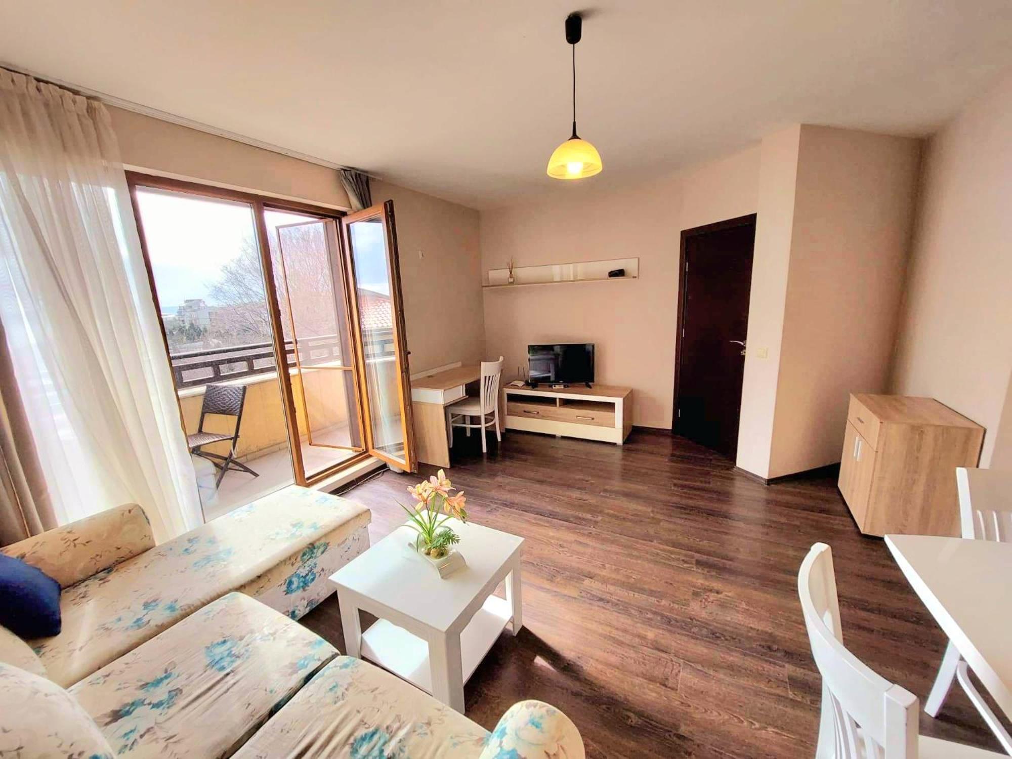 Vip Apartments In Szozopol Szoba fotó