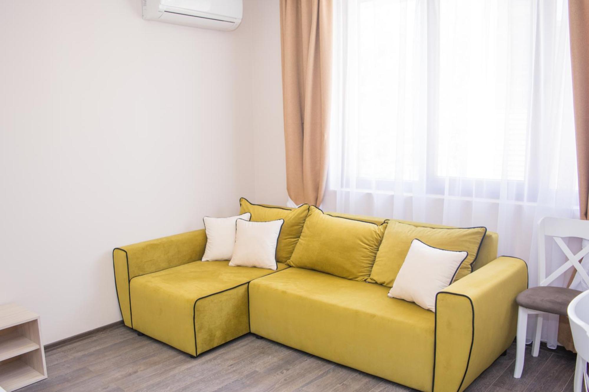 Vip Apartments In Szozopol Kültér fotó